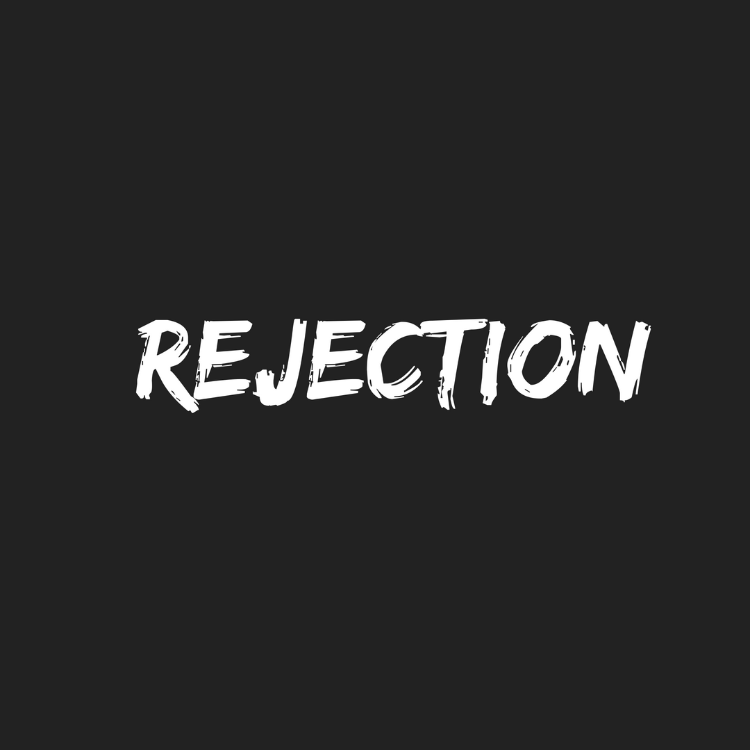 rejection-and-disappointment-as-a-new-author